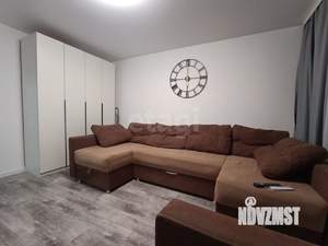 2-к квартира, на длительный срок, 43м2, 1/5 этаж