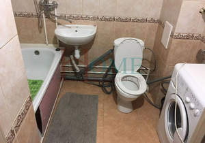 1-к квартира, на длительный срок, 33м2, 10/10 этаж