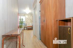 Студия квартира, на длительный срок, 25м2, 2/13 этаж