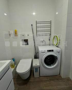 3-к квартира, на длительный срок, 70м2, 12/26 этаж