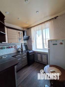 2-к квартира, на длительный срок, 52м2, 4/5 этаж