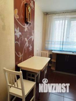 2-к квартира, на длительный срок, 45м2, 3/5 этаж