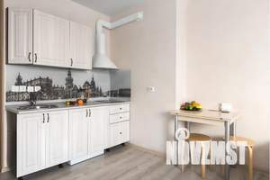 1-к квартира, посуточно, 30м2, 10/17 этаж