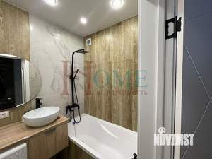 2-к квартира, на длительный срок, 41м2, 12/16 этаж