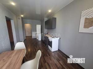 1-к квартира, на длительный срок, 44м2, 5/10 этаж