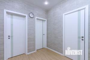 2-к квартира, посуточно, 44м2, 1/1 этаж