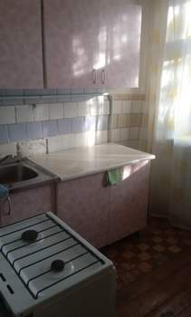 2-к квартира, на длительный срок, 46м2, 2/2 этаж