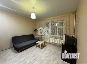 Студия квартира, на длительный срок, 26м2, 7/17 этаж