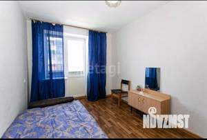 3-к квартира, на длительный срок, 85м2, 5/6 этаж