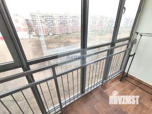 Студия квартира, на длительный срок, 22м2, 5/9 этаж