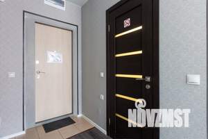 1-к квартира, посуточно, 28м2, 4/17 этаж