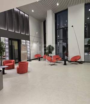 Студия квартира, на длительный срок, 30м2, 11/16 этаж