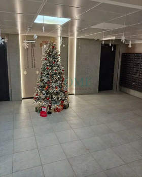 Студия квартира, на длительный срок, 33м2, 16/21 этаж