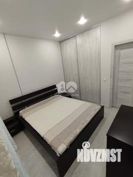 2-к квартира, на длительный срок, 47м2, 11/17 этаж