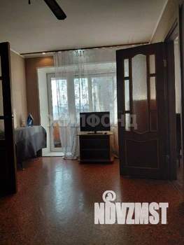 2-к квартира, на длительный срок, 44м2, 5/5 этаж