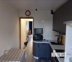 1-к квартира, на длительный срок, 40м2, 5/9 этаж