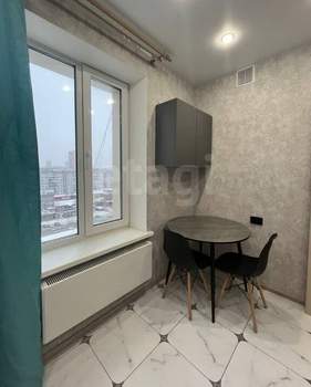 1-к квартира, на длительный срок, 37м2, 13/16 этаж