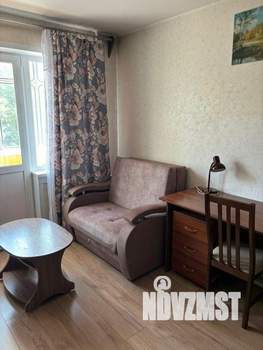 1-к квартира, на длительный срок, 32м2, 3/4 этаж