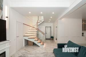 3-к квартира, на длительный срок, 110м2, 16/17 этаж