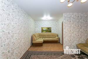 1-к квартира, на длительный срок, 43м2, 2/9 этаж