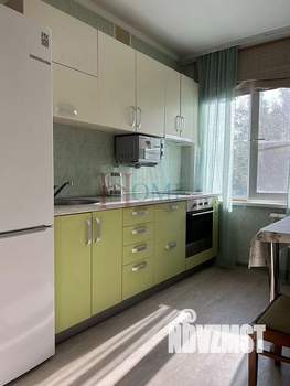 2-к квартира, на длительный срок, 43м2, 5/9 этаж