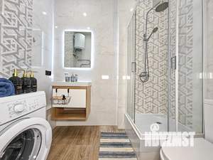 1-к квартира, посуточно, 30м2, 5/18 этаж