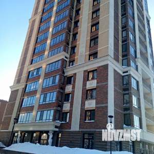 Студия квартира, на длительный срок, 28м2, 1/25 этаж