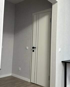 Студия квартира, на длительный срок, 30м2, 10/12 этаж