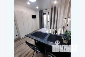 1-к квартира, посуточно, 23м2, 6/30 этаж