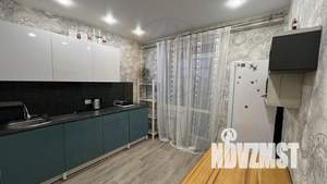 1-к квартира, на длительный срок, 40м2, 5/16 этаж