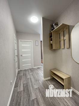 2-к квартира, на длительный срок, 41м2, 11/14 этаж