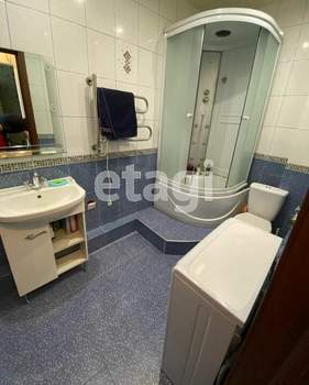 1-к квартира, на длительный срок, 40м2, 2/26 этаж