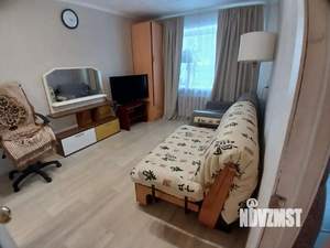 2-к квартира, на длительный срок, 44м2, 3/5 этаж