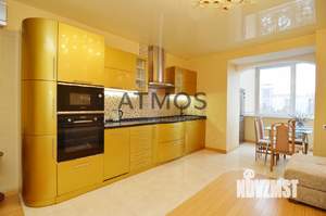 3-к квартира, на длительный срок, 102м2, 9/10 этаж