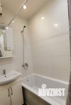 Студия квартира, посуточно, 25м2, 3/17 этаж