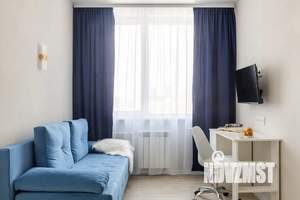 2-к квартира, посуточно, 39м2, 10/25 этаж