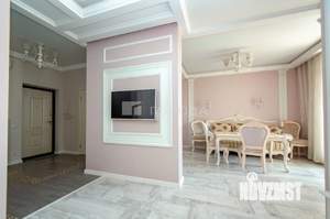 1-к квартира, на длительный срок, 47м2, 17/24 этаж