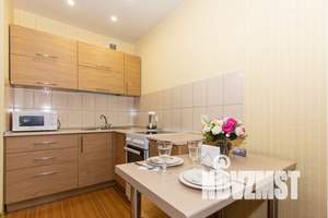 1-к квартира, посуточно, 30м2, 5/17 этаж