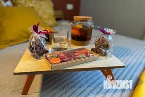 Студия квартира, посуточно, 20м2, 1/5 этаж