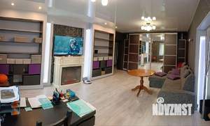 4-к квартира, на длительный срок, 113м2, 3/10 этаж