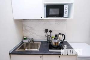 1-к квартира, посуточно, 30м2, 7/13 этаж