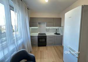 1-к квартира, на длительный срок, 36м2, 4/10 этаж