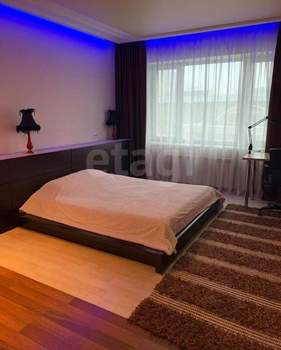 1-к квартира, на длительный срок, 45м2, 6/9 этаж