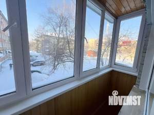 2-к квартира, на длительный срок, 44м2, 2/5 этаж