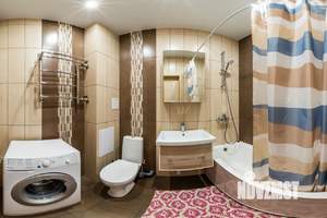 1-к квартира, посуточно, 36м2, 7/22 этаж