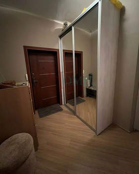 2-к квартира, на длительный срок, 64м2, 2/17 этаж