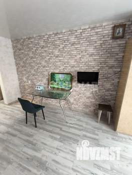 Студия квартира, на длительный срок, 38м2, 8/12 этаж