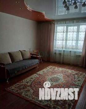 2-к квартира, на длительный срок, 76м2, 4/10 этаж