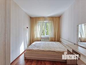 2-к квартира, на длительный срок, 45м2, 4/5 этаж
