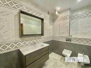 3-к квартира, на длительный срок, 136м2, 21/24 этаж